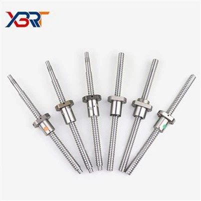 Guľôčková skrutka C7