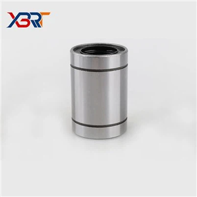 Presné lineárne ložiská